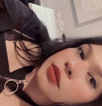 Sharon - escort in Munich