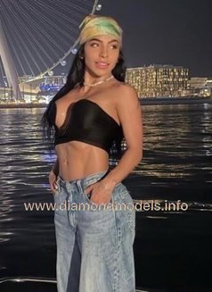 Sharon the Best Gfe Natural Body - escort in Doha Photo 2 of 7