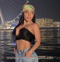 Sharon the Best Gfe Natural Body - puta in Doha