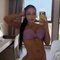 Sharon the Best Gfe Natural Body - puta in Doha