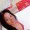 Camila - escort in Kathmandu