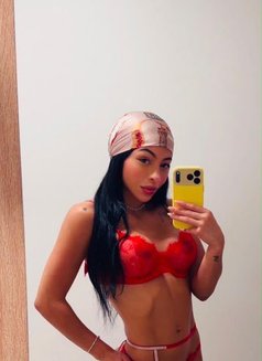 SHARON 🦋Hot Latino - Agencia de putas in Dubai Photo 5 of 9