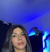 Sharon - Transsexual escort agency in Barcelona