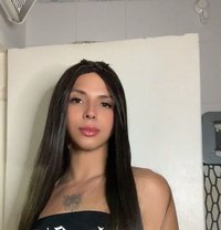 Sharon - Transsexual escort agency in Barcelona