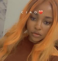 Sharon wetbaby - escort in Yokosuka