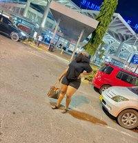 Sharonybaby - escort in Dar es Salaam