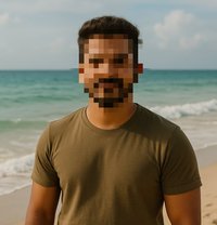 Sharp Shooter - masseur in New Delhi