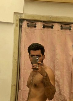 Sharqo - Male escort in Mumbai Photo 1 of 1