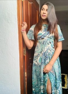 Sharren - Transsexual escort in Colombo Photo 21 of 30
