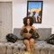 Sharron - Acompañantes transexual in Lagos, Nigeria