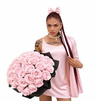 Sharron - Acompañantes transexual in Lagos, Nigeria