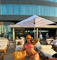 Sharron - Acompañantes transexual in Lagos, Nigeria
