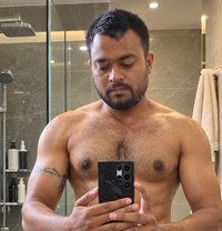 Sharry bhabhi & aunties special free - Acompañantes masculino in Mumbai