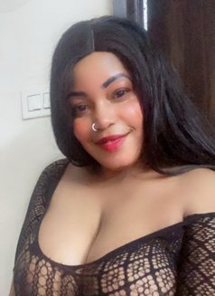 Sharry - escort in Gurgaon Photo 1 of 5