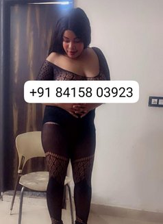 Sharry - escort in Gurgaon Photo 2 of 5