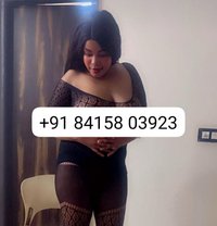 Sharry - escort in Gurgaon