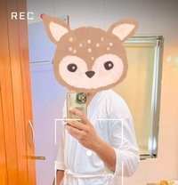 Sharry92@₹₹ (verified & advisor) - Acompañantes masculino in Mumbai