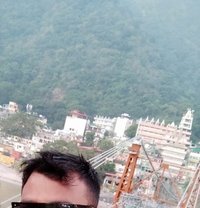 Sharry92@₹₹ (verified & advisor) - Acompañantes masculino in Mumbai