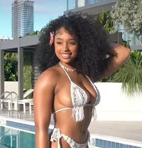 Sharuwa,So Fresh And Clean Bae - escort in Ahmedabad