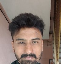 Sharvan - Male escort in Bangalore