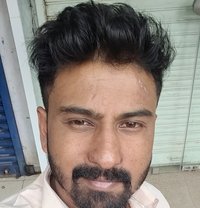 Sharvan - Male escort in Bangalore