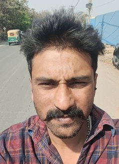 Sharvan - Acompañantes masculino in Bangalore Photo 7 of 7