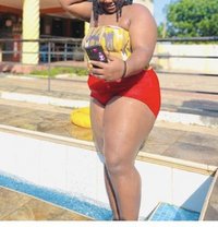 ‏Sharwama - puta in Accra