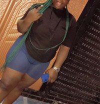 ‏Sharwama - puta in Accra