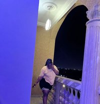 ‏Sharwama - puta in Accra