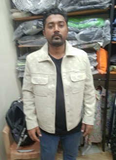 Shadab Hassan Sayyed - Male adult performer in Mumbai Photo 1 of 13