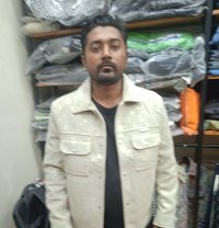 Shadab Hassan Sayyed - Male adult performer in Mumbai