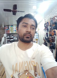 Shadab Hassan Sayyed - Male adult performer in Mumbai Photo 2 of 13