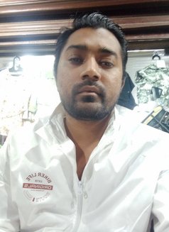 Shadab Hassan Sayyed - Male adult performer in Mumbai Photo 3 of 13