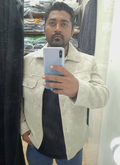 Shadab Hassan Sayyed - Male adult performer in Mumbai Photo 4 of 13