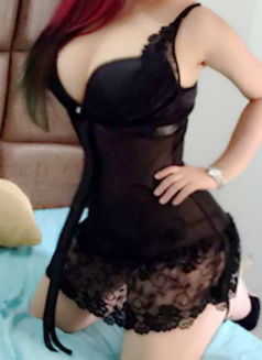 Shasha abu dhabi sexy escort - puta in Abu Dhabi Photo 1 of 6