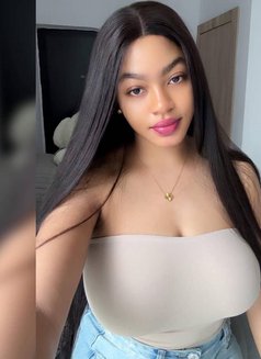 Shasha Big Boobs Wanna Be Your Happiness - escort in Ahmedabad Photo 1 of 9