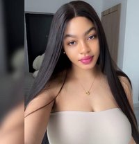 Shasha Big Boobs Wanna Be Your Happiness - escort in Ahmedabad Photo 1 of 9