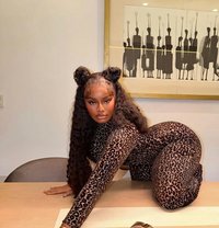 Shasha Big Boobs Wanna Be Your Happiness - escort in Ahmedabad