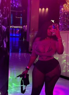 Shasha Big Boobs Wanna Be Your Happiness - escort in Ahmedabad Photo 9 of 9