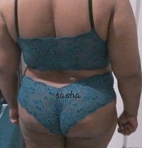 Shasha Couple Bisexual - puta in Colombo