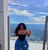 Shasha - escort in Erbil