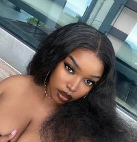 Shasha - escort in Erbil