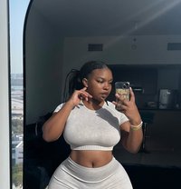 Shasha - escort in Erbil