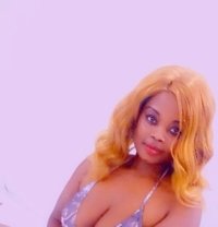 Shasha - escort in Hyderabad