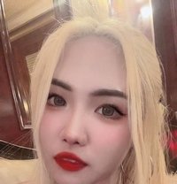 Shasha - escort agency in Manila