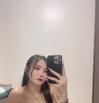 Shasha - escort agency in Manila