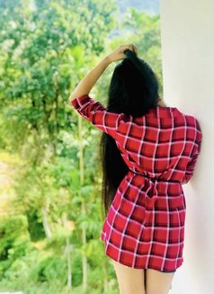 Shasha independent hot baby - escort in Colombo Photo 7 of 7