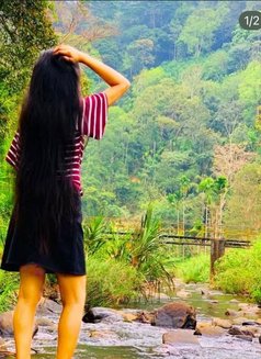 Shasha independent hot baby - escort in Colombo Photo 4 of 6
