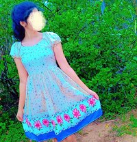 Shasha independent hot baby - puta in Colombo