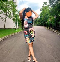 Shasha independent hot baby - escort in Colombo